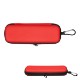 Protective EVA & PU Case w/ Carabiner
