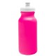 Omni Bike Bottle with Full Color Imprint, 20oz.