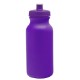 Omni Bike Bottle with Full Color Imprint, 20oz.