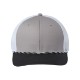 The Game® Everyday Rope Structured Trucker Cap