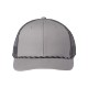 The Game® Everyday Rope Structured Trucker Cap