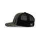 The Game® Everyday Camo Structured Trucker Cap