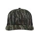 The Game® Everyday Camo Structured Trucker Cap