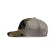 The Game® Everyday Camo Structured Trucker Cap