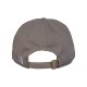 The Game® Classic Unstructured Twill Cap