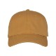 The Game® Classic Unstructured Twill Cap