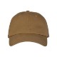 The Game® Classic Unstructured Twill Cap