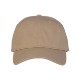 The Game® Classic Unstructured Twill Cap