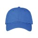 The Game® Classic Unstructured Twill Cap