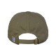 The Game® Classic Unstructured Twill Cap