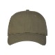 The Game® Classic Unstructured Twill Cap