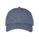 The Game® Classic Unstructured Twill Cap