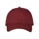 The Game® Classic Unstructured Twill Cap