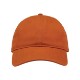 The Game® Classic Unstructured Twill Cap