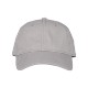 The Game® Classic Unstructured Twill Cap