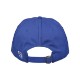 The Game® Classic Unstructured Twill Cap