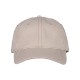The Game® Classic Unstructured Twill Cap