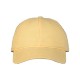 The Game® Classic Unstructured Twill Cap