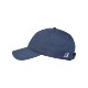 The Game® Classic Unstructured Twill Cap