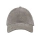 The Game® Relaxed Unstructured Corduroy Cap