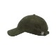 The Game® Relaxed Unstructured Corduroy Cap