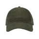 The Game® Relaxed Unstructured Corduroy Cap