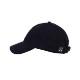 The Game® Relaxed Unstructured Corduroy Cap