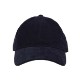 The Game® Relaxed Unstructured Corduroy Cap