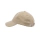 The Game® Relaxed Unstructured Corduroy Cap