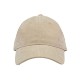 The Game® Relaxed Unstructured Corduroy Cap