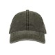 The Game® Pigment-Dyed Unstructured Cap