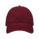 The Game® Pigment-Dyed Unstructured Cap