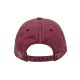 The Game® Pigment-Dyed Unstructured Cap