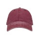 The Game® Pigment-Dyed Unstructured Cap