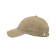 The Game® Pigment-Dyed Unstructured Cap