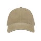 The Game® Pigment-Dyed Unstructured Cap