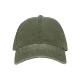 The Game® Pigment-Dyed Unstructured Cap