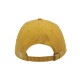 The Game® Pigment-Dyed Unstructured Cap