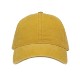 The Game® Pigment-Dyed Unstructured Cap