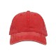 The Game® Pigment-Dyed Unstructured Cap
