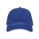 The Game® Pigment-Dyed Unstructured Cap