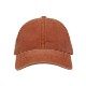 The Game® Pigment-Dyed Unstructured Cap
