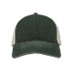 The Game® Pigment-Dyed Unstructured Trucker Cap
