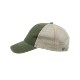 The Game® Pigment-Dyed Unstructured Trucker Cap