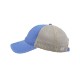 The Game® Pigment-Dyed Unstructured Trucker Cap