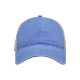 The Game® Pigment-Dyed Unstructured Trucker Cap