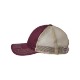 The Game® Soft Unstructured Trucker Cap
