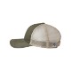 The Game® Soft Unstructured Trucker Cap