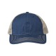The Game® Soft Unstructured Trucker Cap