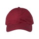 The Game® Ultralight Cotton Unstructured Twill Cap